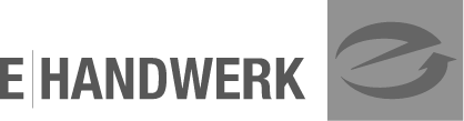 E Handwerk Logo